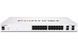 Комутатор Fortinet FortiSwitch FS-124F-POE FS-124F-POE фото