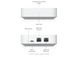 Шлюз Ubiquiti UniFi Gateway Lite 1&times;GbE WAN + 1&times;GbE LAN IDS/IPS 1 Гбит/с USB-C (UXG-LITE-EU) UXG-LITE-EU фото