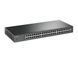 Неуправляемый коммутатор TP-Link TL-SF1048 на 48 портов 10/100 Мбит/с для стойки 19&Prime; (TL-SF1048) TL-SF1048 фото