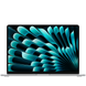 Ноутбук Apple MacBook Air 15.3" M5 16/512GB 2026 (MDV94UA/A) Silver MDV94UA/A фото