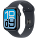 Смарт-годинник Apple Watch SE 3 GPS 44mm Midnight Alu. Case w. Midnight S. Band - S/M (MEHN4) MEHN4RK/A фото