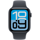 Смарт-годинник Apple Watch SE 3 GPS 44mm Midnight Alu. Case w. Midnight S. Band - S/M (MEHN4) MEHN4RK/A фото