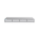 Мережевий відеореєстратор UBIQUITI UniFi Network Video Recorder UNVR 4 відсіки, 1&times;10G SFP+, 1U (UNVR-EU) UNVR-EU фото