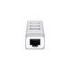 Хаб DIGITUS USB-C > 3xUSB-A/RJ45 DA-70253 фото