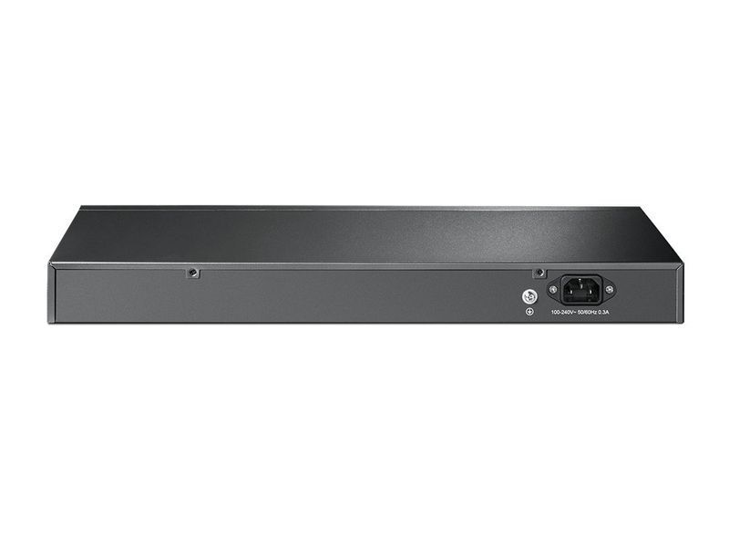 Неуправляемый коммутатор TP-Link TL-SF1048 на 48 портов 10/100 Мбит/с для стойки 19&Prime; (TL-SF1048)