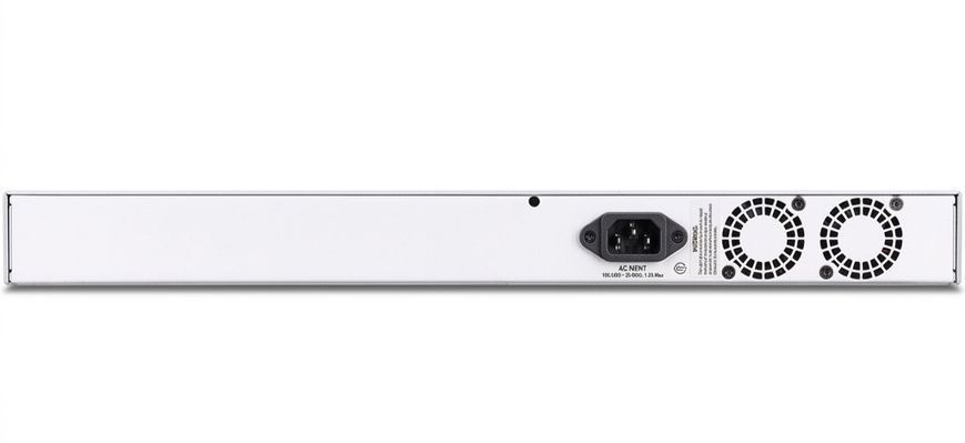 Комутатор Fortinet FortiSwitch FS-124F-POE