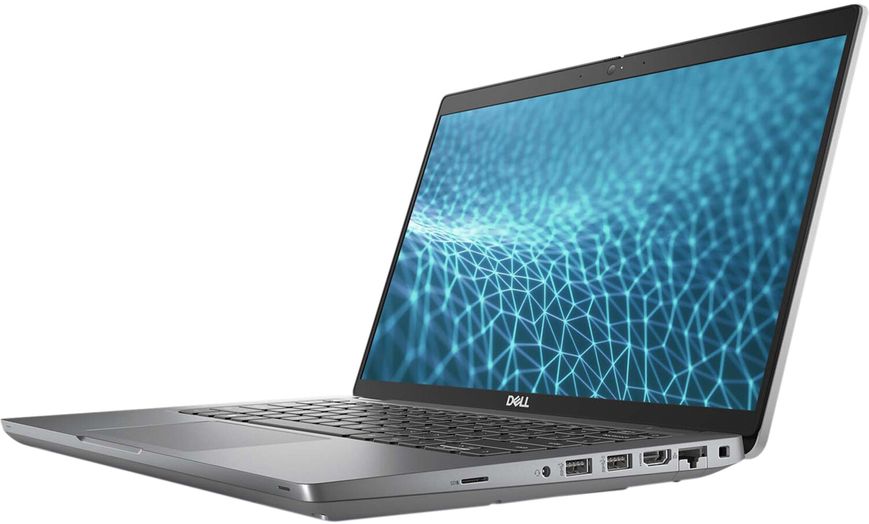 Ноутбук Dell Latitude 5431 (210-BDSS-2303LV9)