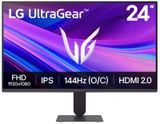 Монітор LG UltraGear 24G411A-B (24G411A-B)