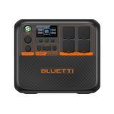 Зарядна станція Bluetti AC200PL 2.4кВт, 2304 Вт\год, LiFePO4 AC200PL фото