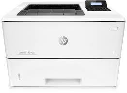 Принтер лазерный HP LJ Enterprise M501dn (J8H61A)