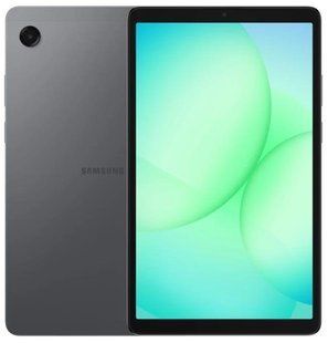 Планшет Samsung Galaxy Tab A11 (X130) 8.7&Prime; 4 ГБ/64 ГБ Wi-Fi, серый (SM-X130NZAAEUC)