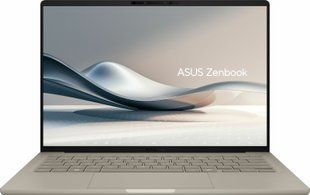 Ноутбук ASUS Zenbook A14 UX3407QA-QD202W (90NB1501-M00F90)