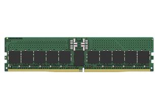 Оперативна пам'ять Kingston Server Premier DDR5 ECC 16 ГБ 5600 МГц (KSM56R46BS8-16HA)