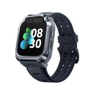 Дитячий годинник-телефон Mibro S1 сутінковий чорний, 1,68&Prime;, GPS, 4G (XPSWY007B)