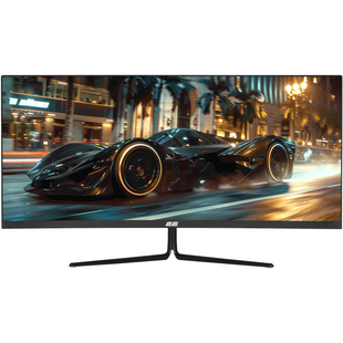 Монитор 2E Gaming G3024B (2E-G3024B-01.UA)