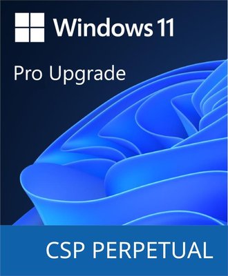 Операціонная система Microsoft Windows 11 Pro Upgrade - Suricom