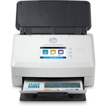 Документ-сканер А4 HP ScanJet Pro N7000 snw1 з Wi-Fi (6FW10A)