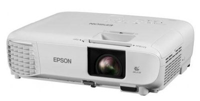 Проектор Epson EB-FH06 (V11H974040) - Suricom