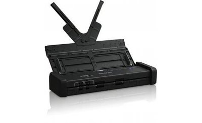 Сканер A4 Epson WorkForce DS-310 (B11B241401) - Suricom