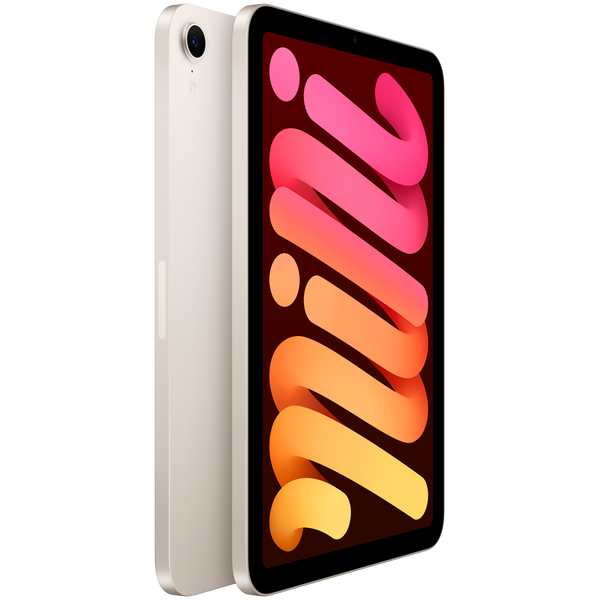 Планшет Apple IPAD MINI WI-FI STARLIGHT 128GB, Сяйво зірок