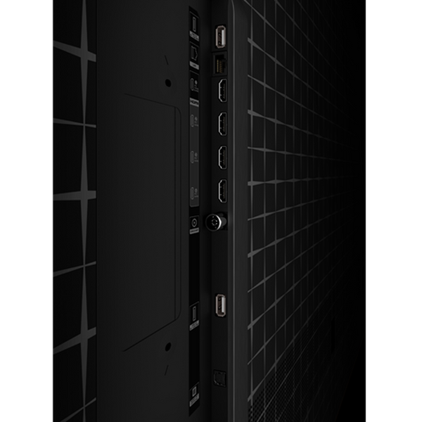 Телевизор TCL 98X11L 98" SQD-Mini LED Super QLED 144 Гц Audio by Bang & Olufsen (98X11L)