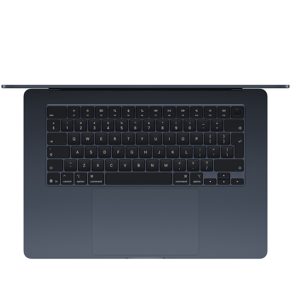 Ноутбук Apple MacBook Air 15.3" M5 16/512GB 2026 (MDVH4UA/A) Midnight