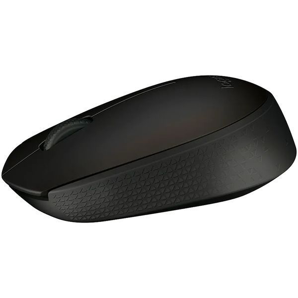 Мышка Logitech B170 Black (L910-004798)