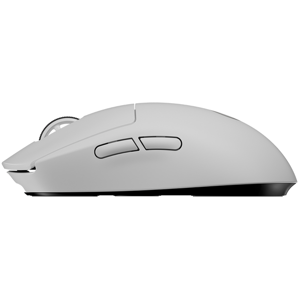 Мышка Logitech G Pro X Superlight Wireless White (910-005942)
