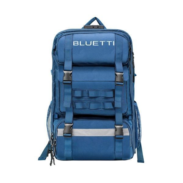 Зарядная станция Bluetti Handsfree 1 / 300 Вт / 268.8 Вт&sdot;ч / LiFePO4