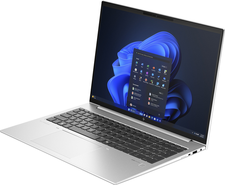 Ноутбук HP EliteBook 860 G11 (9G0N2ET)