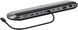 Хаб Belkin USB-C 11в1 Pro Dock INC014BTSGY фото