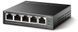 Комутатор TP-LINK TL-SG1005LP TL-SG1005LP фото