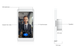 Дисплей-вьювер Ubiquiti UA-Intercom-Viewer 5" 1280&times;720 PoE для UniFi Access Intercom (UA-Intercom-Viewer) UA-INTERCOM-VIEWER фото