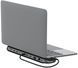 Хаб Belkin USB-C 11в1 Pro Dock INC014BTSGY фото