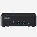 Мини-ПК Asus NUC 14 Pro Slim Kit RNUC14RVKI300003I Core 3 100U Intel Graphics без RAM/SSD/ОС, UK Cord (90AR0062-M00050) 90AR0062-M00050 фото