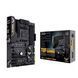 Материнская плата ASUS TUF GAMING B450-PLUS II (90MB1650-M0EAY0) 90MB1650-M0EAY0 фото