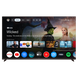 Телевизор TCL 98X11L 98" SQD-Mini LED Super QLED 144 Гц Audio by Bang & Olufsen (98X11L) 98X11L фото