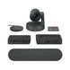 Панель для відеоконференцій Logitech Rally Ultra HD ConferenceCam (L960-001218) L960-001218 фото