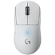 Мышка Logitech G Pro X Superlight Wireless White (910-005942) 910-005942 фото