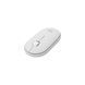 Мишка Logitech Pebble M350s Wireless White (910-007013) 910-007013 фото