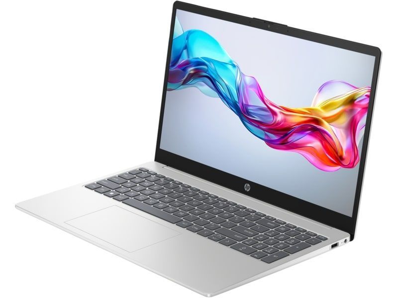 Ноутбук HP 15-fd0059ua (8F2C4EA)
