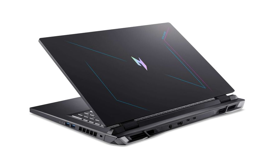 Ноутбук Acer Nitro 17 AN17-71 (NH.QJGEU.001) - Suricom