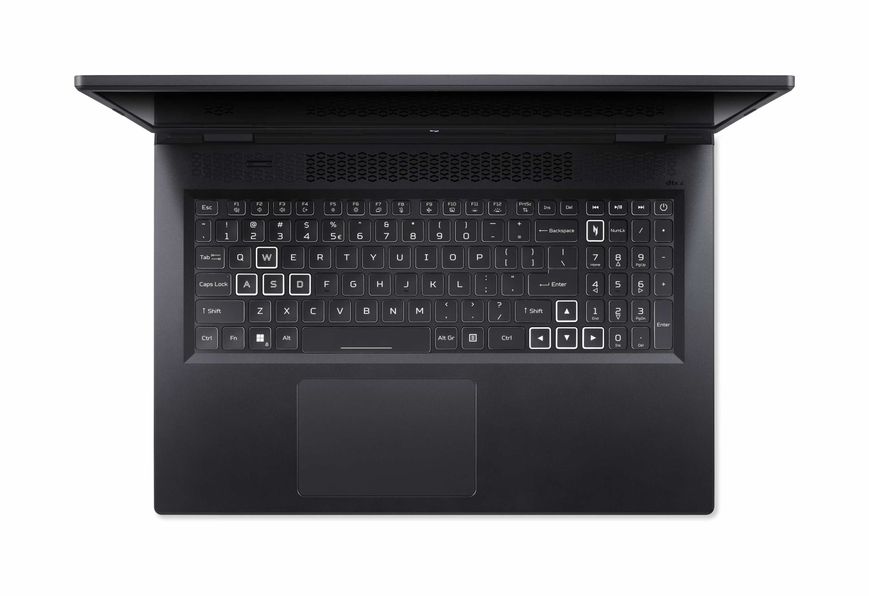 Ноутбук Acer Nitro 17 AN17-71 (NH.QJGEU.001) - Suricom