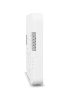 Хаб управления воротами Ubiquiti UniFi Gate Hub UA-Hub-Gate PoE++ 5&times;GbE, 4 PoE-выхода (UA-Hub-Gate)