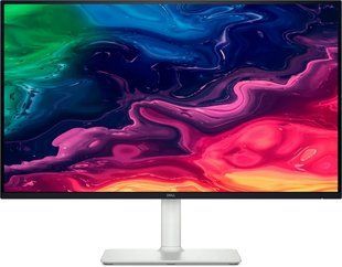 Монітор 27" DELL Plus S2725QS (210-BQWM)
