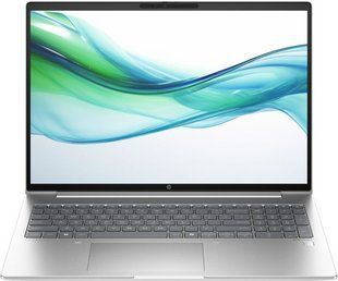 Ноутбук HP ProBook 445 G11 Pike Silver (A37QWET)