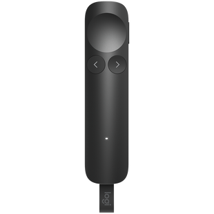 Презентер Logitech Spotlight 2 Graphite (L910-007672)