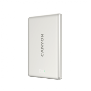 Павербанк CANYON OnPower 500 Серый (CNS-CPB500G)