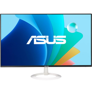 Монітор ASUS VZ24EHF-W (90LM07C2-B01470)