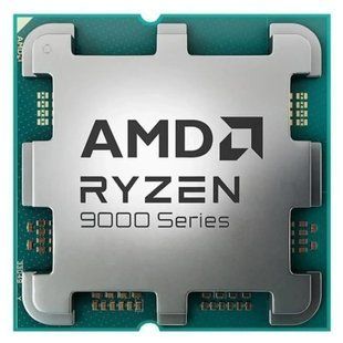 Процесор AMD Ryzen 9 9950X3D2 (AM5)
